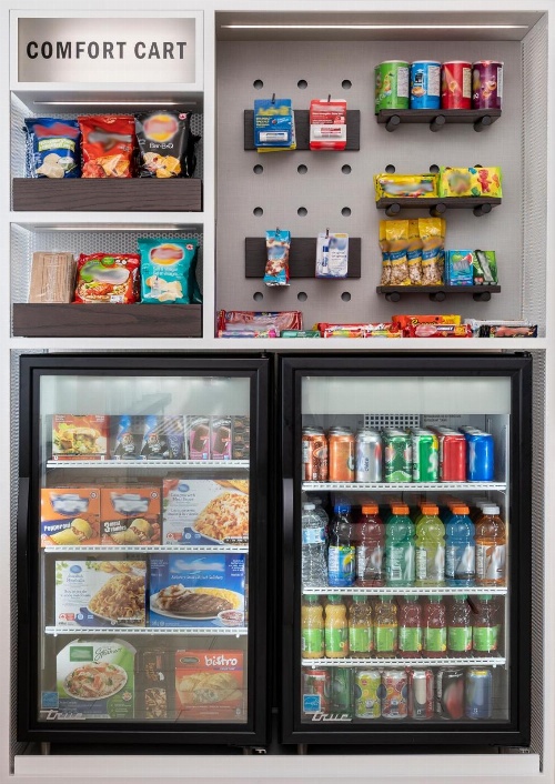 Comfort Inn Sault Ste. Marie image 1