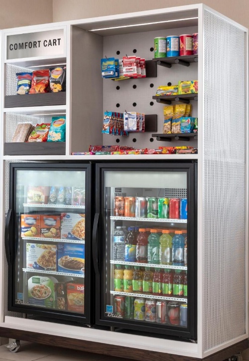 Comfort Inn Sault Ste. Marie image 3