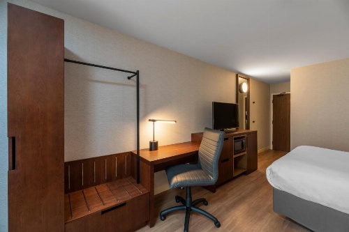 Comfort Inn Sault Ste. Marie image 7