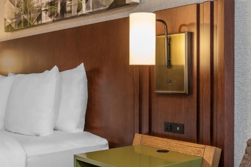 Comfort Inn Sault Ste. Marie image 13