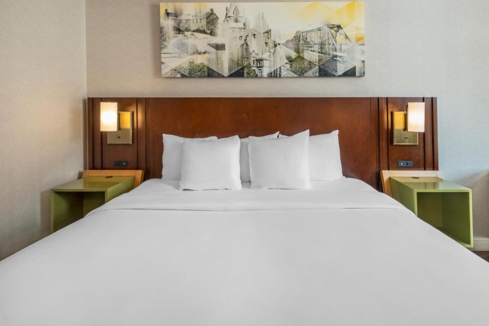 Queen Room - Disability Access/Non Smoking/Ground floor